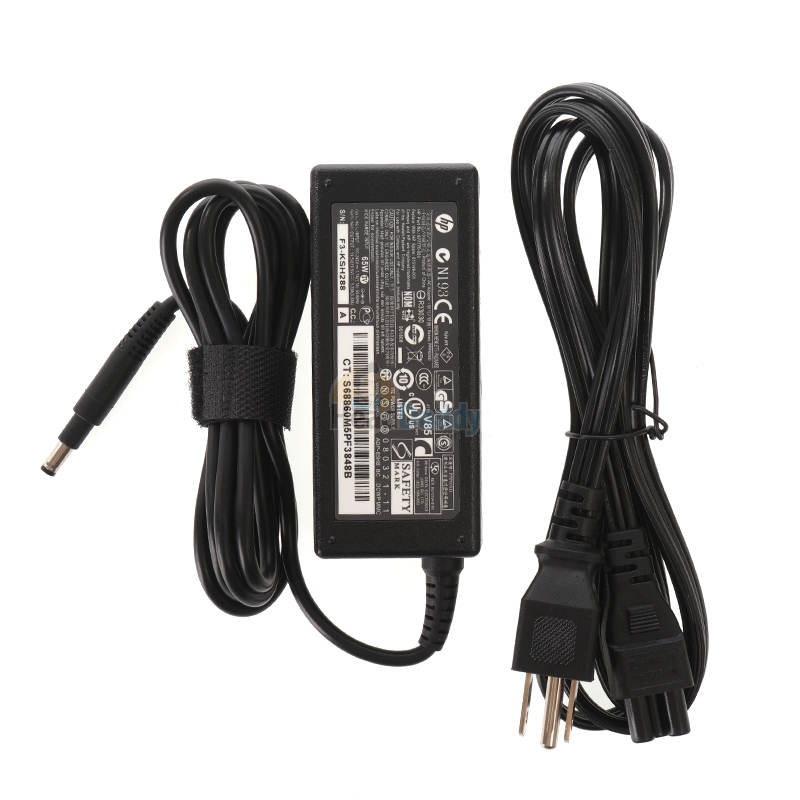 Adapter NB HP (4.8*1.7mm) 19.5V 3.33A 'PowerMax'