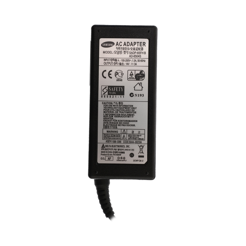 Adapter Sumsung 14V (5.5*3.0mm) 3A PowerMax                                     