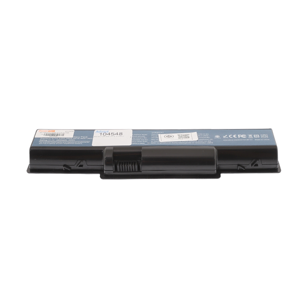 Battery N/B ACER Aspire 4315 Hi-Power