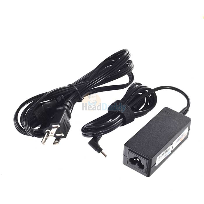 Adapter NB ACER (3.0*1.0mm) 12V (20W) 1.5A 'POWERMAX'