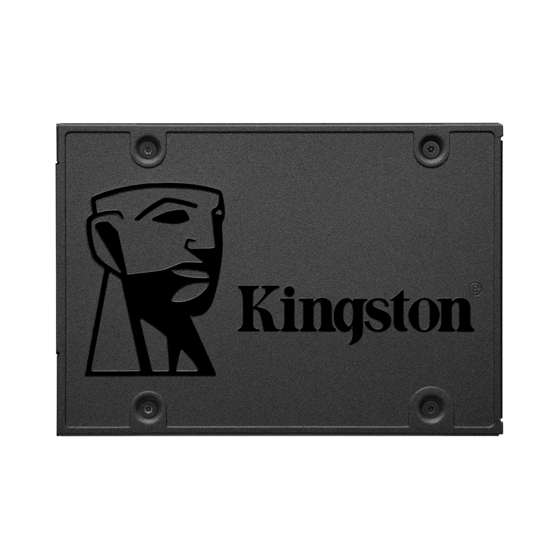 480 GB SSD SATA KINGSTON A400 (SA400S37 480G)