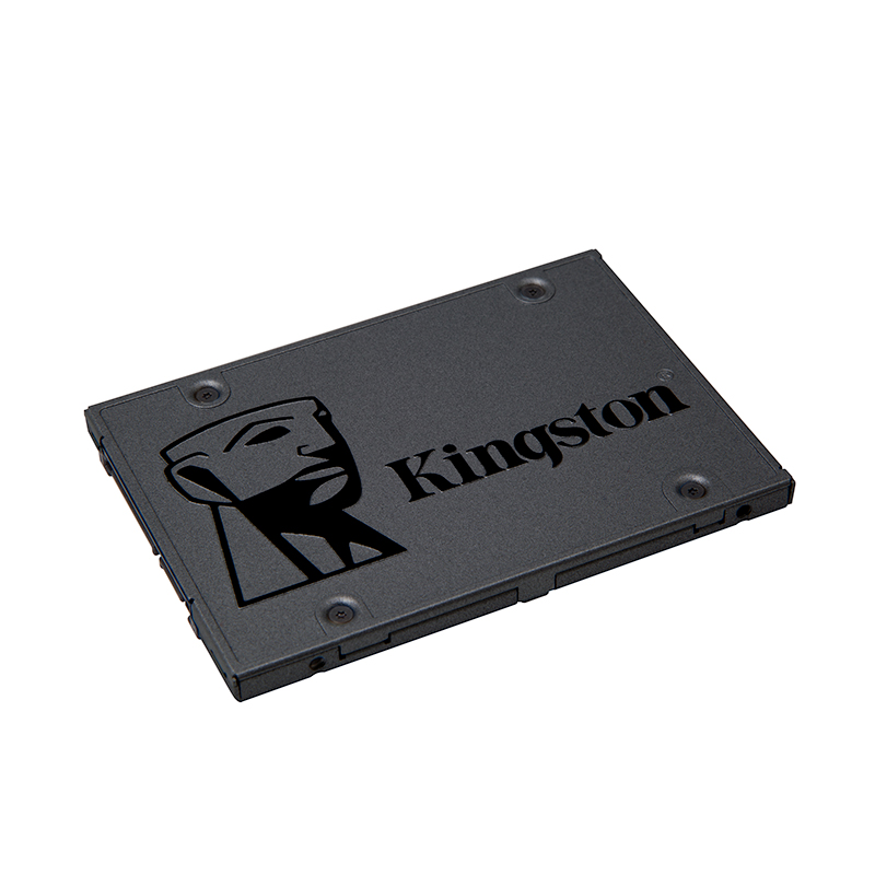 480 GB SSD SATA KINGSTON A400 (SA400S37 480G)