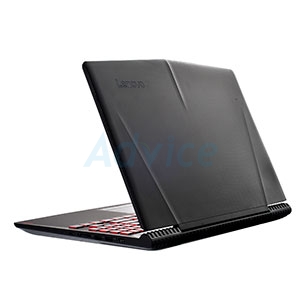 Notebook Lenovo Y520-80WK014RTA (Black)