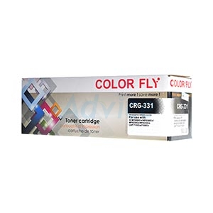 Toner-Re CANON 331 BK - Color Fly