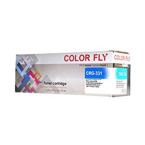 Toner-Re CANON 331 C - Color Fly