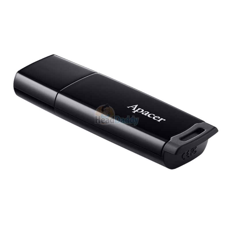 32GB Flash Drive APACER (AH336) Black