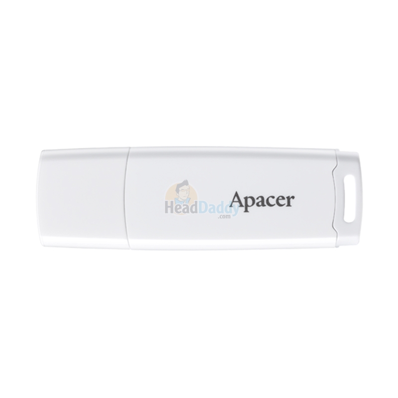 32GB Flash Drive APACER (AH336) White