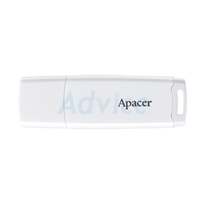 32GB Flash Drive APACER (AH336) White