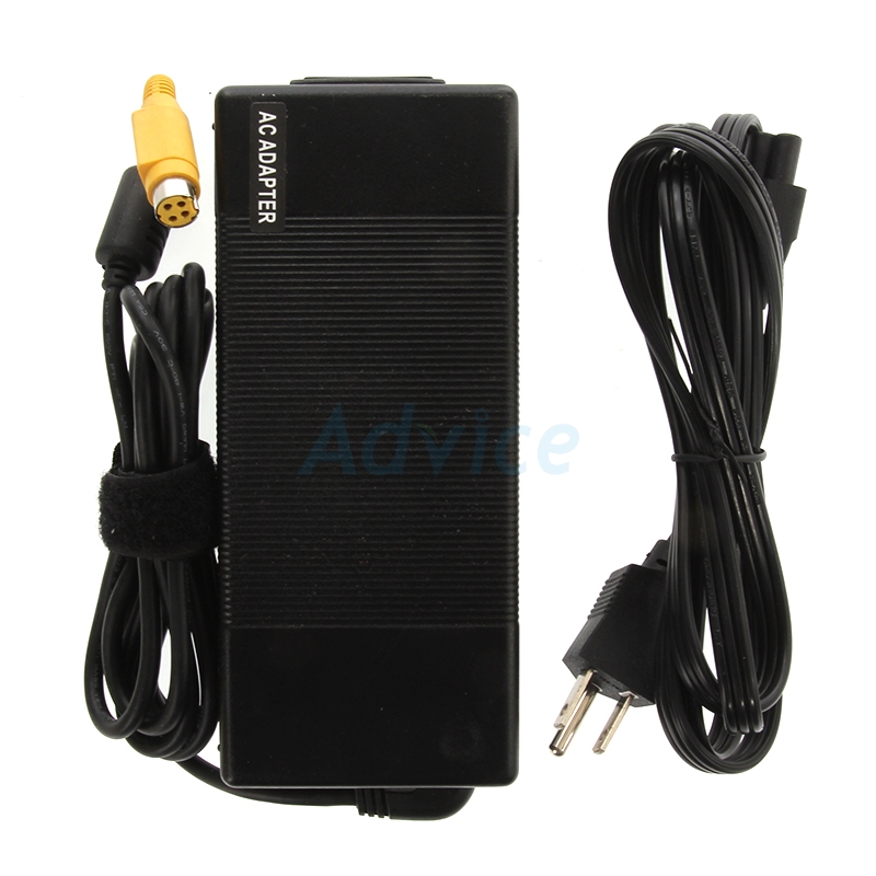 Adapter IBM 16V (4 Pin) 7.5A ORI