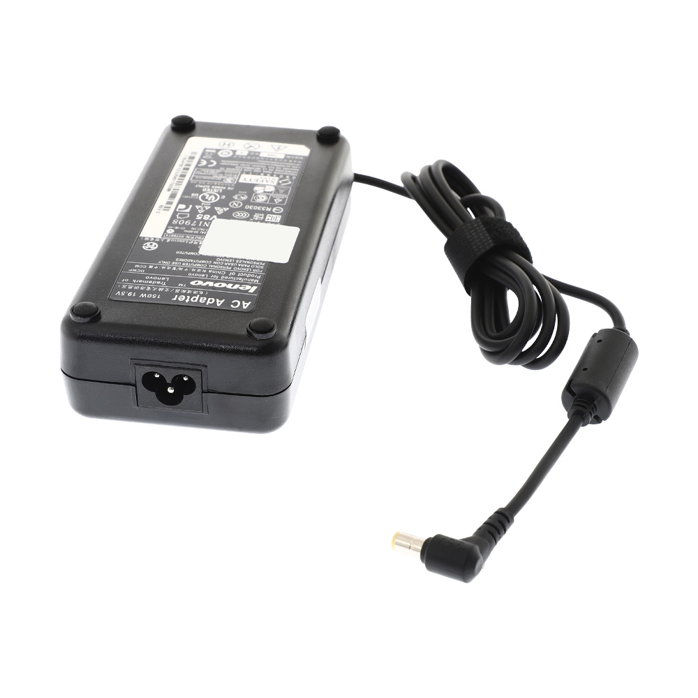 Adapter N/B LENOVO (6.3*3.0mm) 19.5V 7.7A (150W) GENUINE