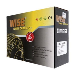 Toner-Re SAMSUNG MLT-D205L - WISE