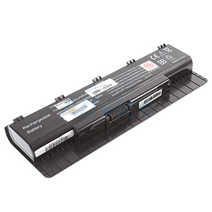 Battery N/B ASUS N46 Series HI-POWER