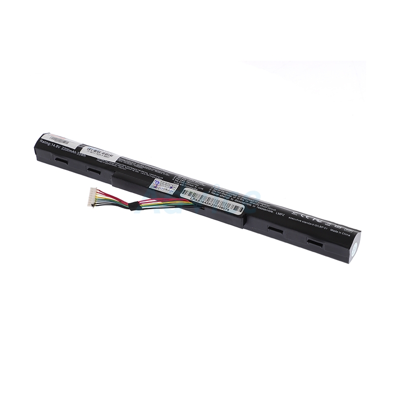 Battery Acer Aspire  E5-553G (Builtin) (AS16A5K) Hi-Power                       