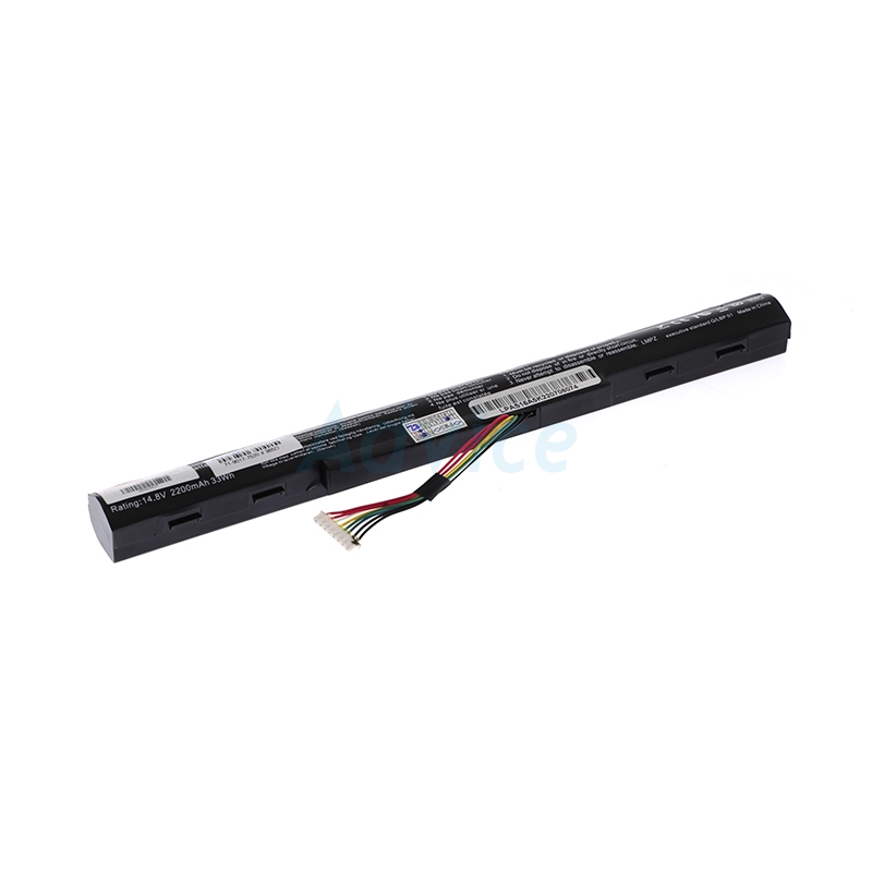Battery Acer Aspire  E5-553G (Builtin) (AS16A5K) Hi-Power                       