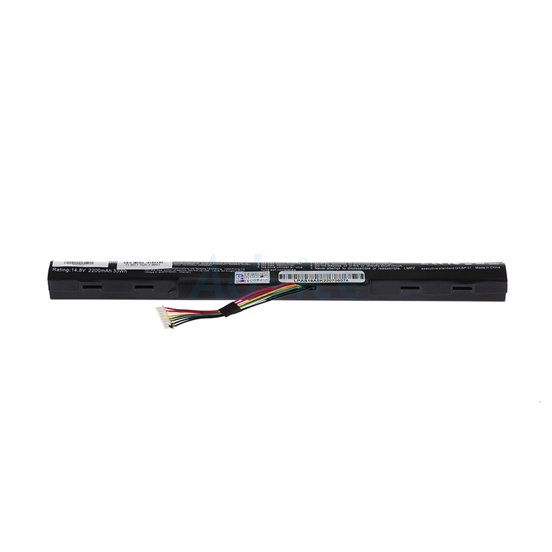Battery Acer Aspire  E5-553G (Builtin) (AS16A5K) Hi-Power                       
