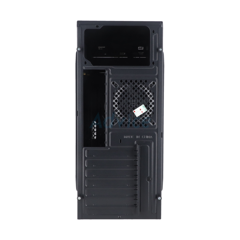 ATX CASE (NP) CUBIC RHINO BLACK
