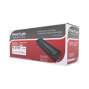 Toner Original PANTUM PC 211EV