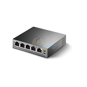 Gigabit Switching Hub 5 Port TP-LINK TL-SG1005P (5,4 POE)