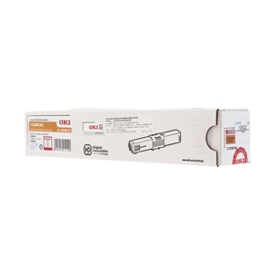 Toner Original OKI 46508722 (C332, MC363) M