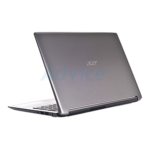 Notebook Acer Aspire A515-51G-51YY/T005 (Black)