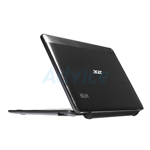 Notebook Acer Switch One10 S1003-16E0/T008 (Black)