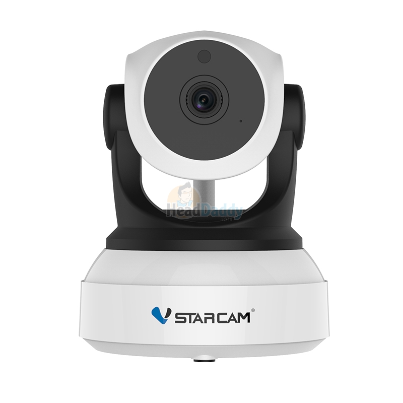 Smart IP Camera (1.0MP) VSTARCAM C7824WIP