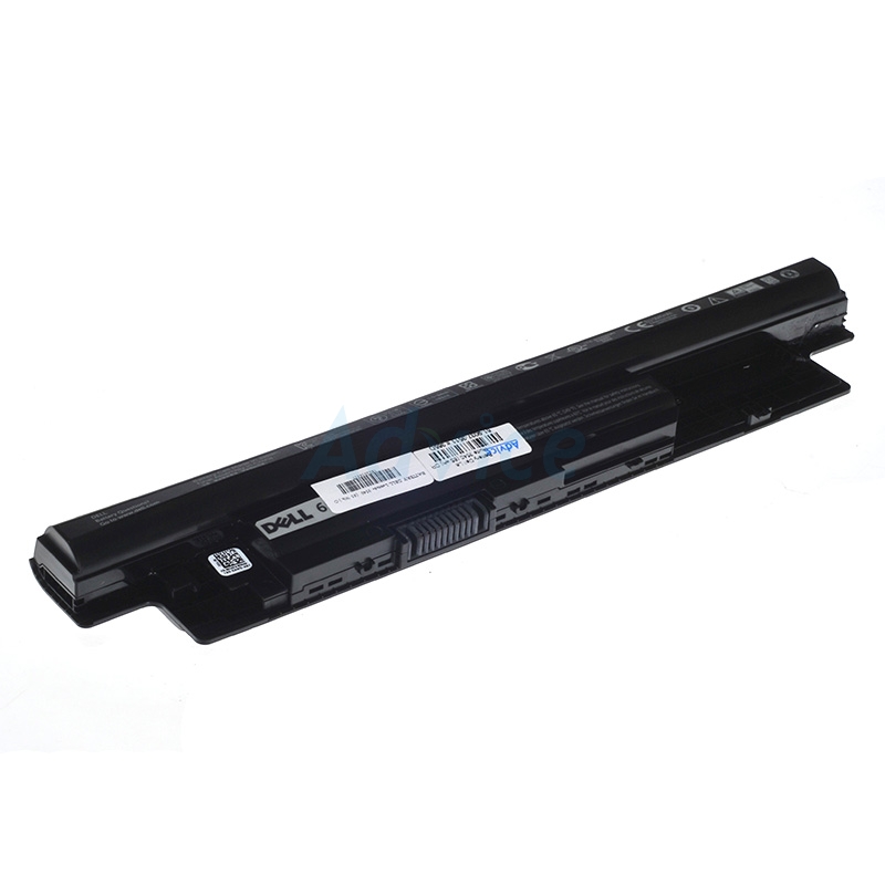 Replacement Battery For Dell Latitude 3540, 3440 & More – 40Wh, 14.8V, 4-Cell Li-Ion (Generic)