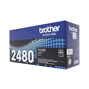 Toner Original BROTHER TN-2480