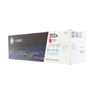 Toner Original HP 202A CF503A M