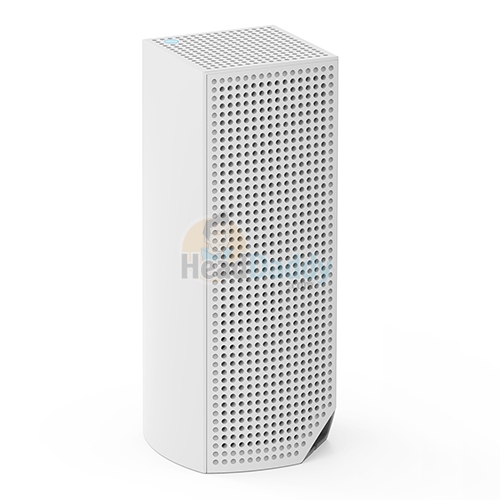 Whole-Home Mesh LINKSYS VELOP (WHW0302-AH) Wireless AC4400 Tri-Band (Pack 2)