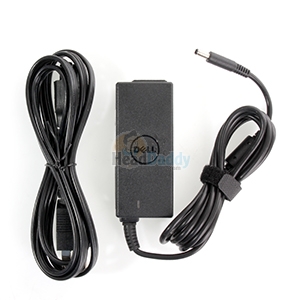 Adapter NB DELL (M, 4.5*3.0mm) 19.5V (45W) 2.31A GENUINE