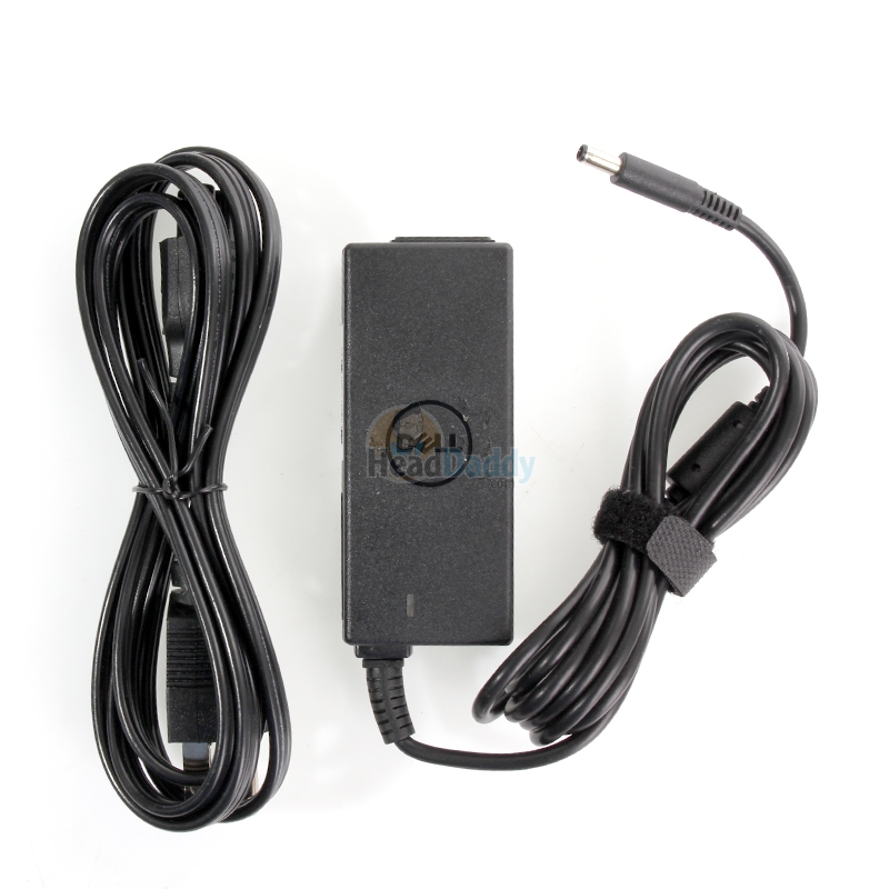 Adapter NB DELL (M, 4.5*3.0mm) 19.5V (45W) 2.31A 'GENUINE'