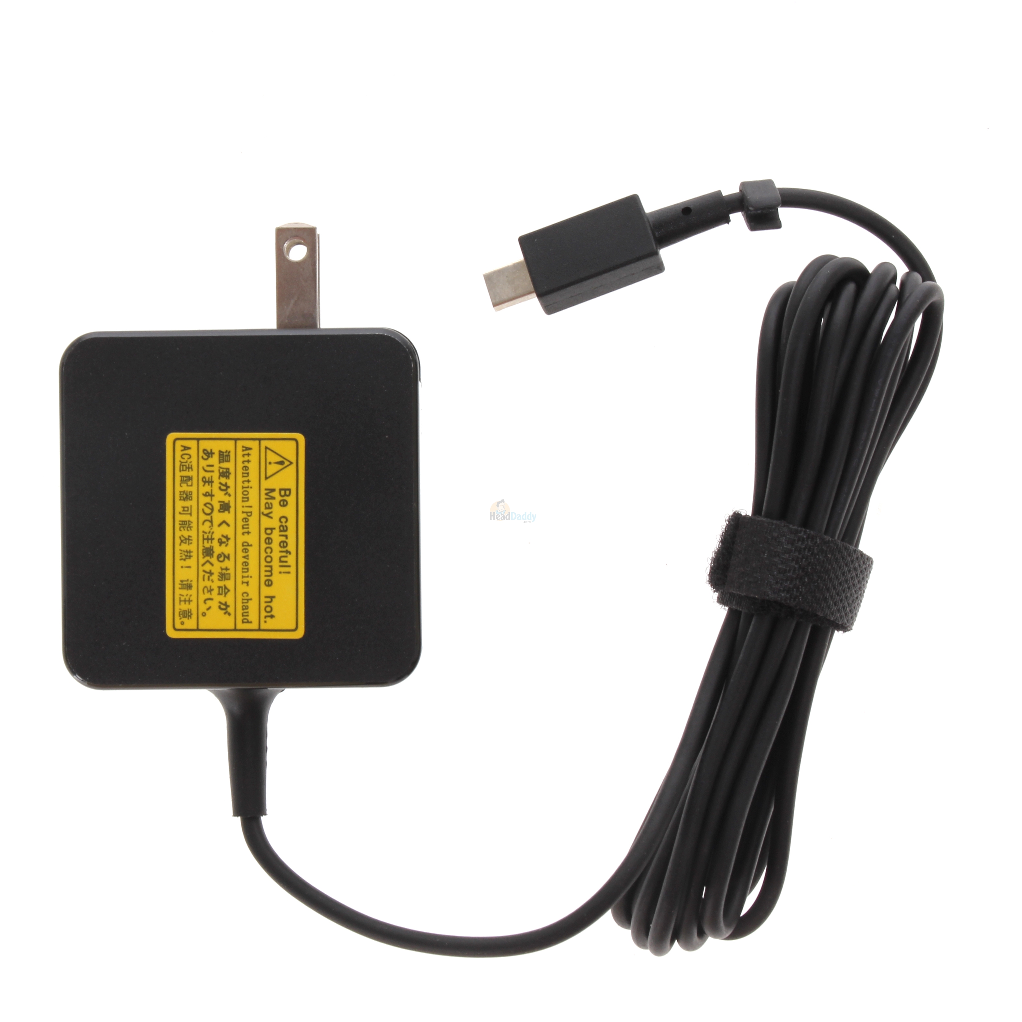Adapter NB ASUS (Micro USB) 19V (35W) 1.75A Slim 'GENUINE'
