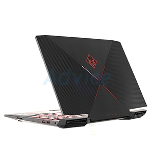 Notebook HP Omen Gaming 15-ce512TX (Black)