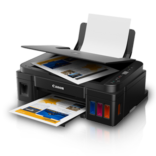 INK TANK PIXMA G2010