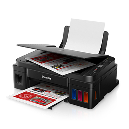 INK TANK PIXMA G3010