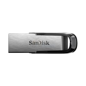 32GB Flash Drive SANDISK Ultra Flair (SDCZ73) USB 3.0 Black