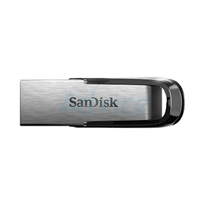 32GB Flash Drive SANDISK Ultra Flair (SDCZ73) Black