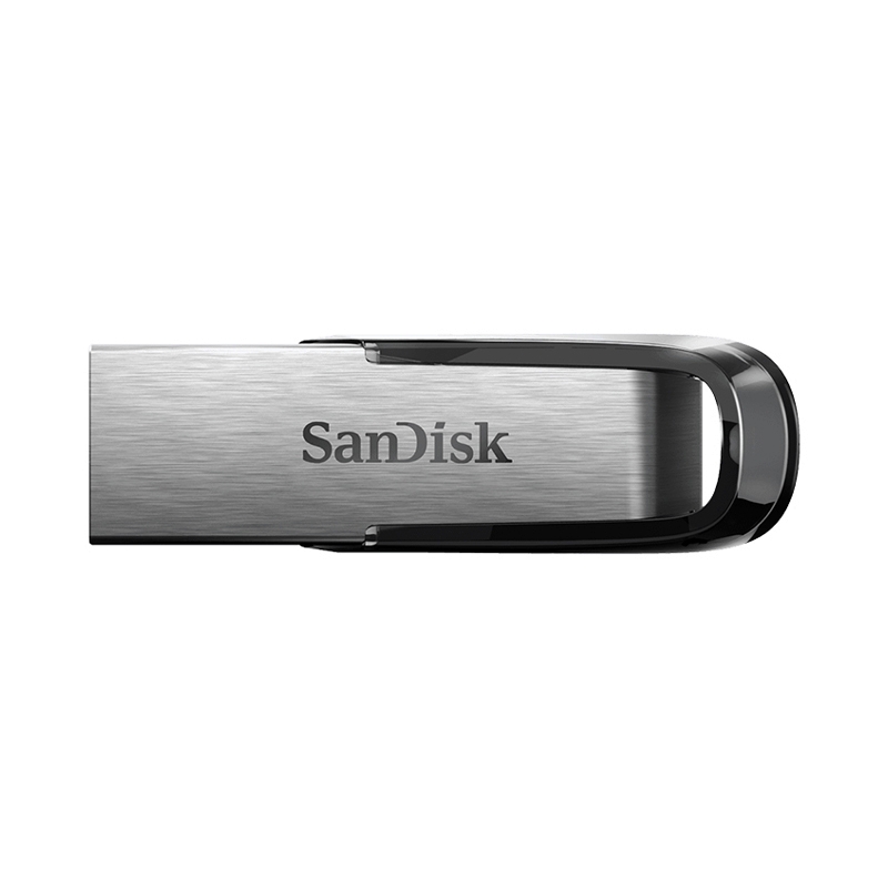 128GB Flash Drive SANDISK ULTRA FLAIR (SDCZ73) USB 3.0 Black