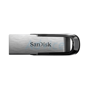 128GB Flash Drive SANDISK Ultra Flair (SDCZ73) Black