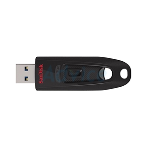 128GB Flash Drive SANDISK Ultra (SDCZ48) Black