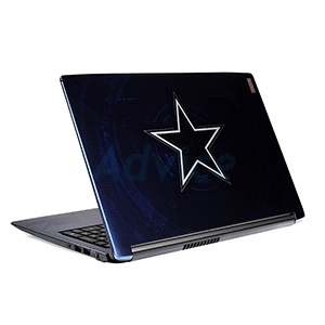 Notebook Acer Asprie A615-51-50EK/T001 (Blue)