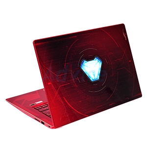 Notebook Acer Swift SF314-53G-50UE/T001 (Red)