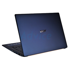 Notebook Acer Swift SF514-52T-85XX/T005 (Blue)