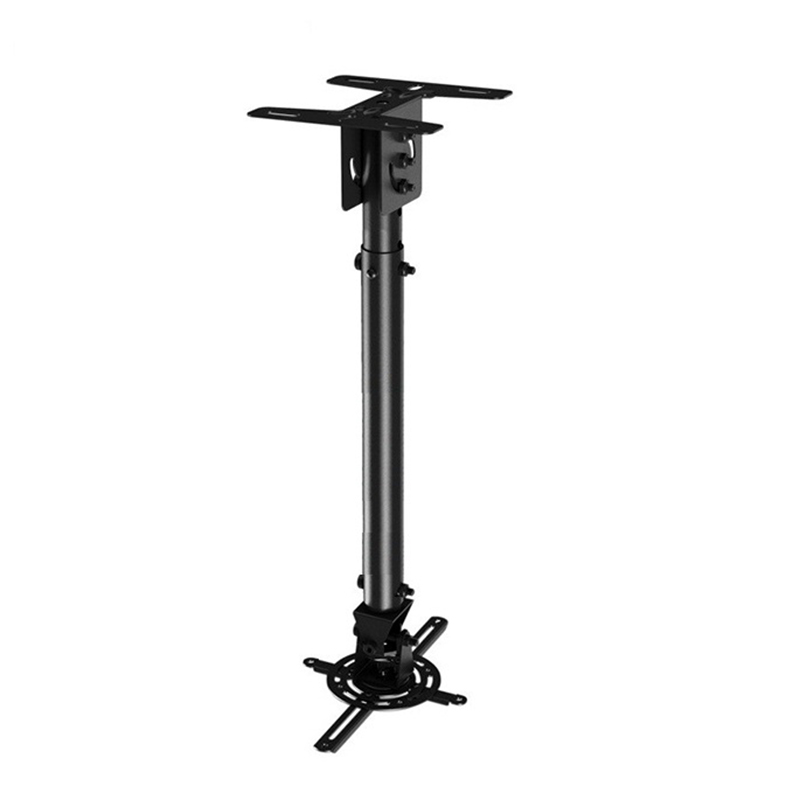 HANGER VERTEX LHG 08 (Size 53-83cm) BLACK
