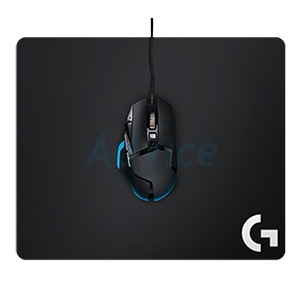 MOUSE PAD LOGITECH G240 BLACK
