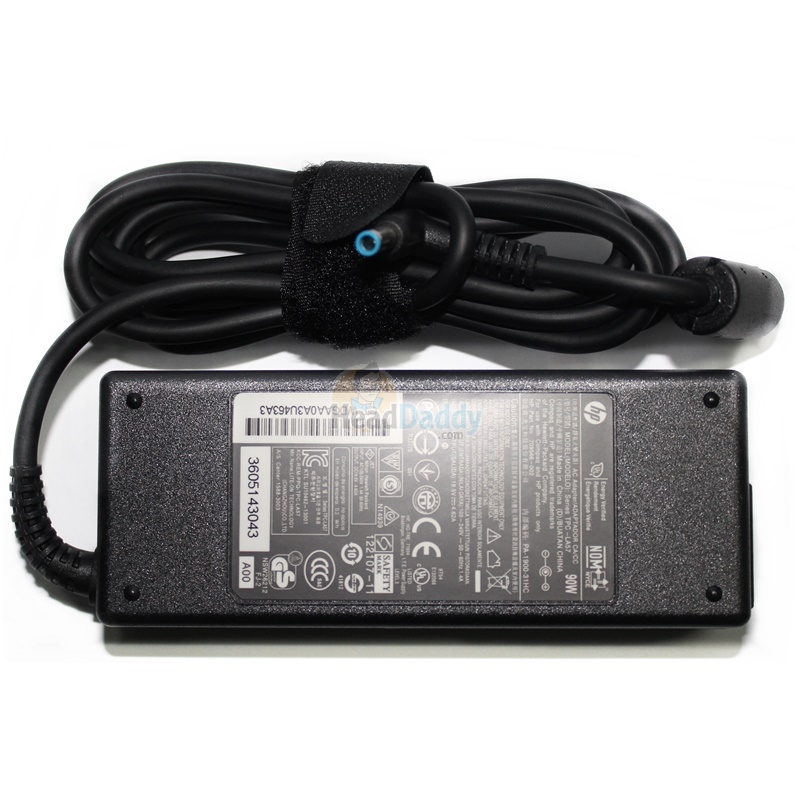 Adapter NB HP (M, 4.5*3.0mm) 19.5V (90W) 4.62A 'GENUINE'
