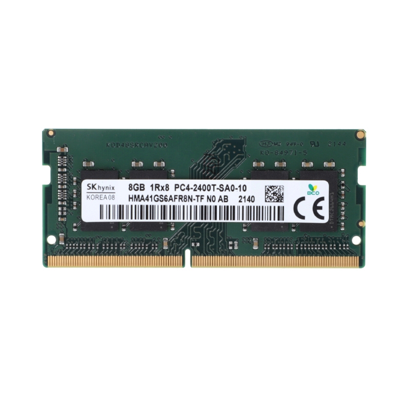 RAM DDR4(2400, NB) 8GB HYNIX 8 CHIP