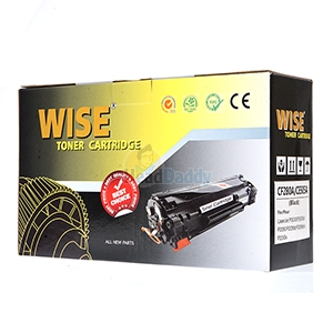Toner-Re HP 05A CE505A/CF280A - WISE