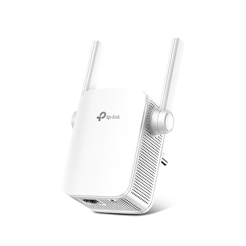 อุปกรณ์ขยายสัญญาณTP-LINK (RE205) AC750 Dual Band